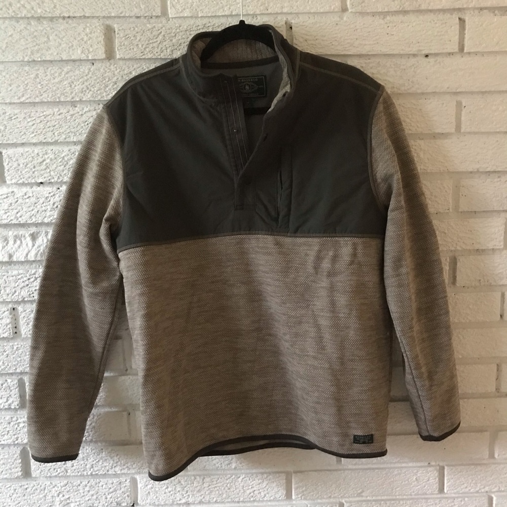 G.H. Bass & Co. Pullover